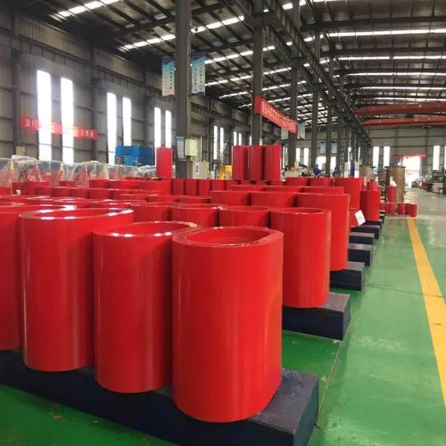 岭东SCB18-2500KVA干式变压器